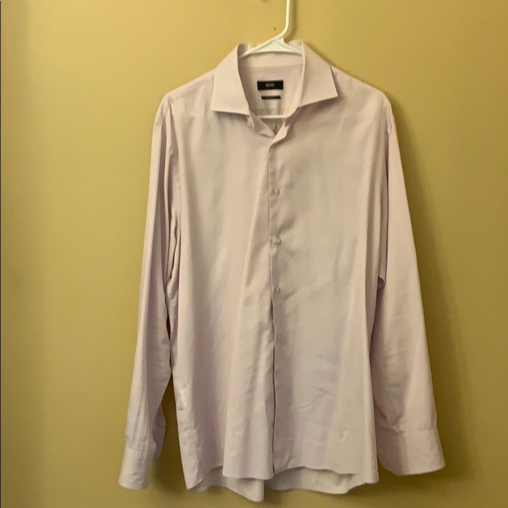Hugo Boss Dress Shirt